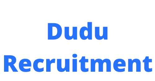 Dudu Recruitment